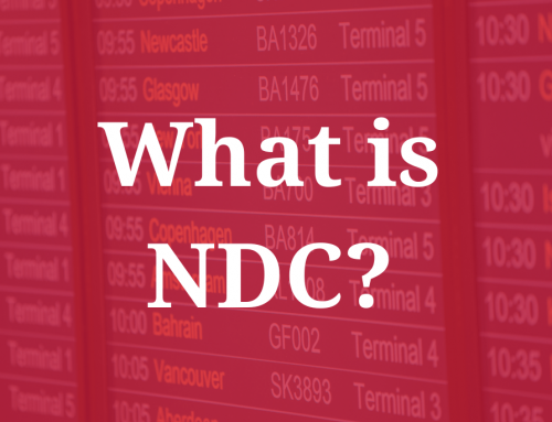 What is NDC?